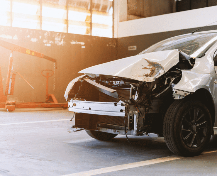 auto body repair